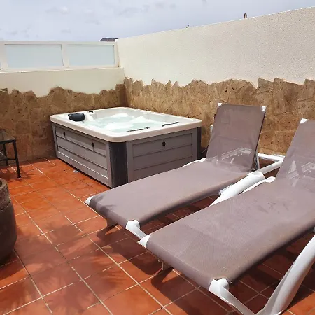 Appartement El Valle Puerto Rico Con Jacuzzi *