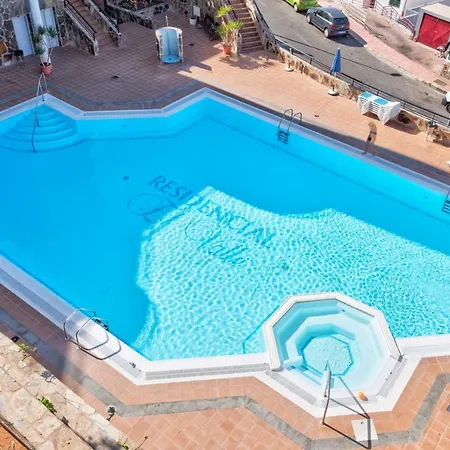 Appartement El Valle Puerto Rico Con Jacuzzi *