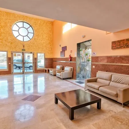 Appartement El Valle Puerto Rico Con Jacuzzi Porto Rico