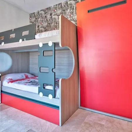 Appartement El Valle Puerto Rico Con Jacuzzi Porto Rico