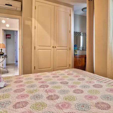 Appartement El Valle Puerto Rico Con Jacuzzi Porto Rico