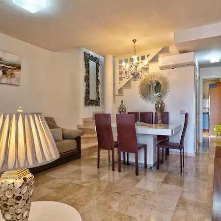 Appartement El Valle Puerto Rico Con Jacuzzi *