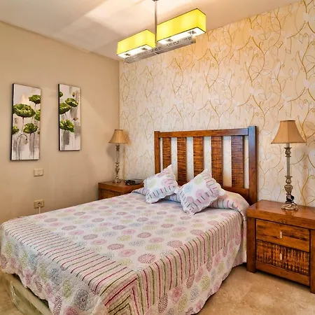 Appartement El Valle Puerto Rico Con Jacuzzi Porto Rico